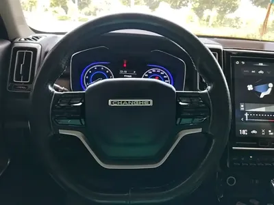 Changhe Changhe Q7