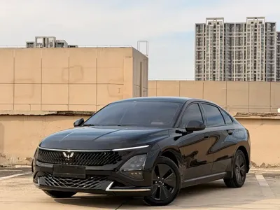 Wuling Xingguang