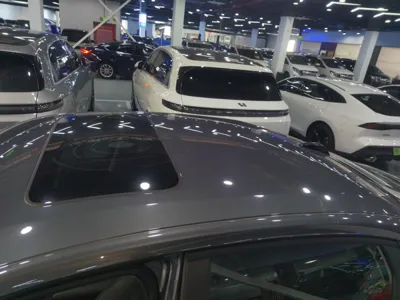 Changan Qiyuan