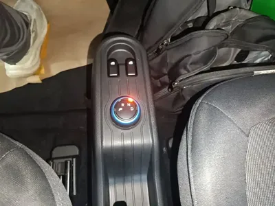 Wuling MINIEV