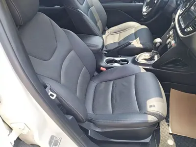 Fiat Viaggio