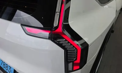 Kia EV9