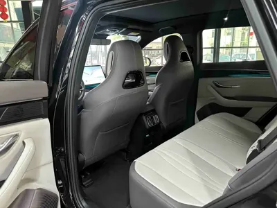 BYD PLUS New Energy
