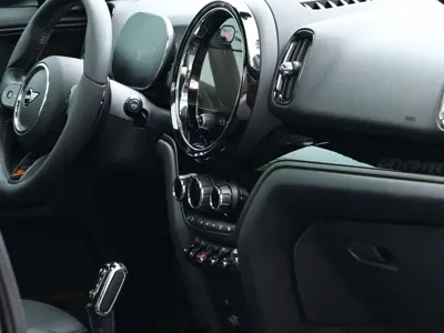 MINI Mini Countryman