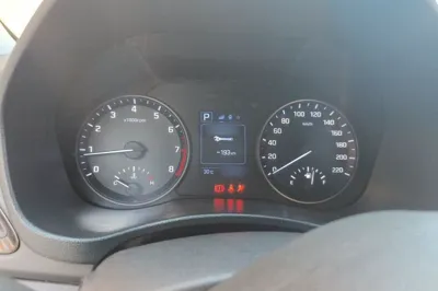 Hyundai Verna (new generation)