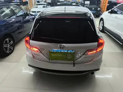 Honda Jade