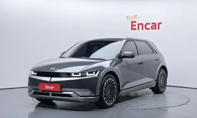 Hyundai Ioniq5