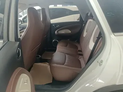 Wuling Bingo