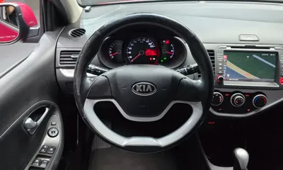 Kia Morning