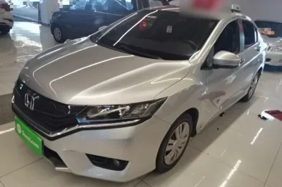 Honda Greiz