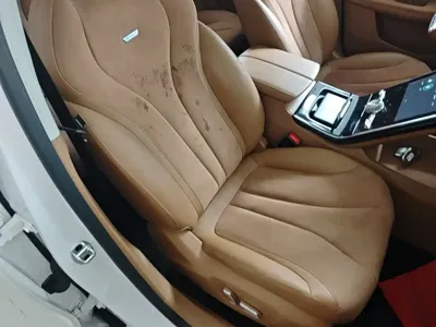 Roewe Marvel X