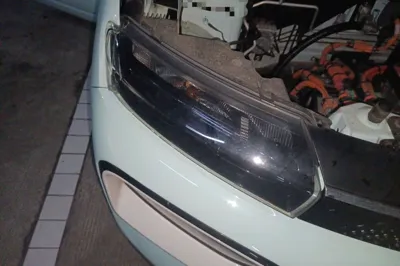 Dongfeng NAMMI BOX
