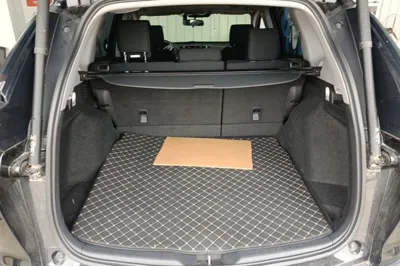Honda Breeze
