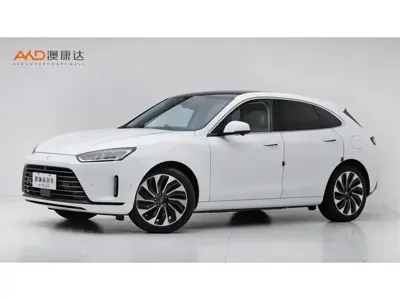 AITO 问界 AITO M5