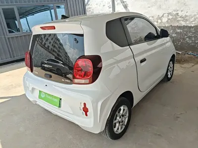 Roewe Clever