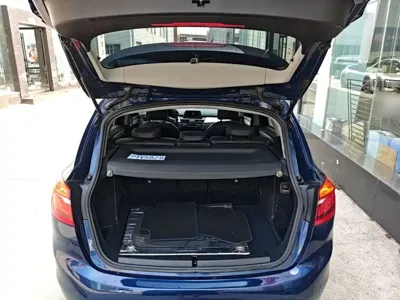 BMW 2 Series Gran Tourer