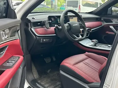 Jetour X70 Plus