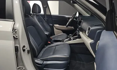 Hyundai Venue