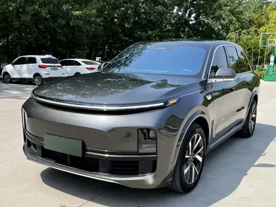 Li Auto Li L8