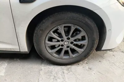 BYD Qin L