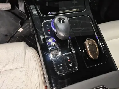 GAC Motor Trumpchi M8