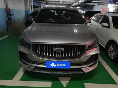 Geely Xingyue L