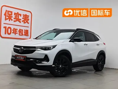 Buick Encore