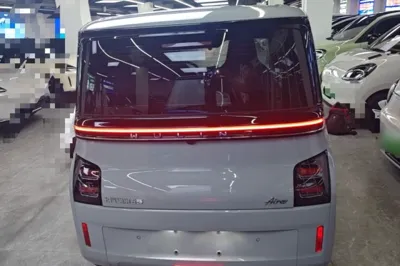 Wuling Air ev
