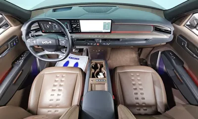 Kia EV9