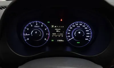 Hyundai Aslan