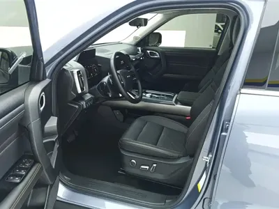 Haval Big Dog