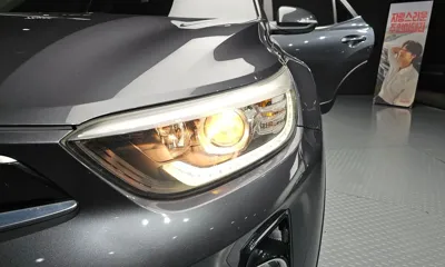 Kia Stonic