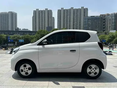 Roewe Clever