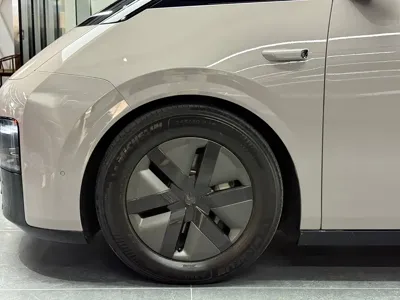 Li Auto Li MEGA