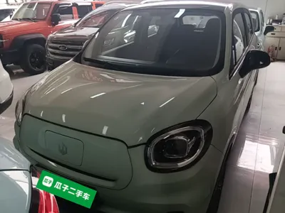 Leapmotor T03