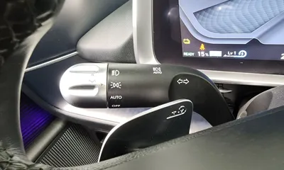 Hyundai Ioniq6