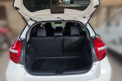 Toyota YARiS L Zhi Xuan
