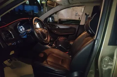 Baojun 560