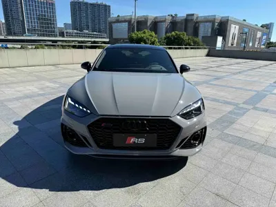 Audi RS 5