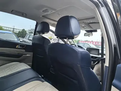 Foton G9