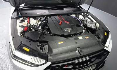 Audi S7
