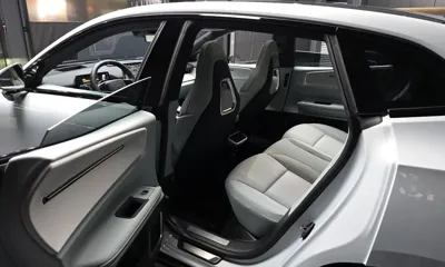 Polestar Polestar 4