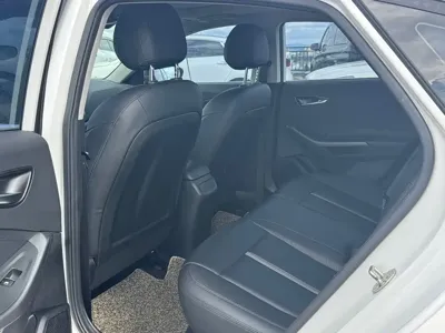 Hyundai Fista