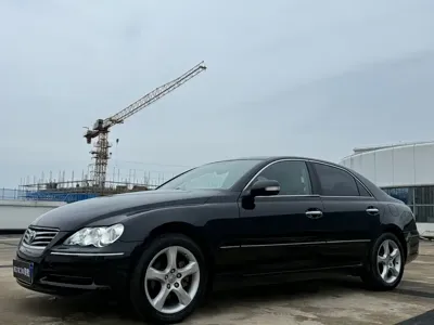 Toyota Reiz