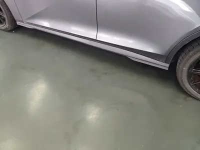 Changan UNI-V iDD