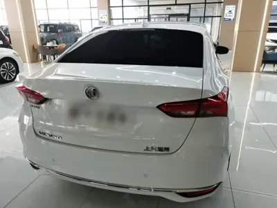 Buick Verano