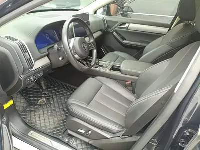 BYD Tang