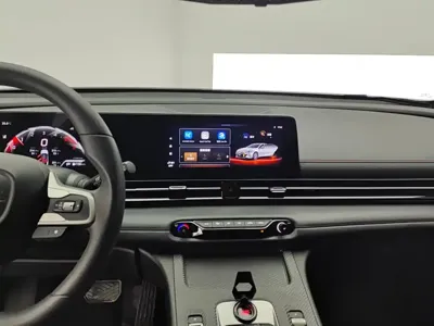 GAC Motor Shadow Leopard