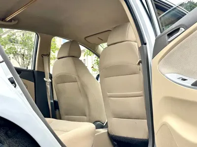 Hyundai Verna