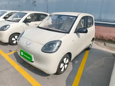 Wuling MINIEV